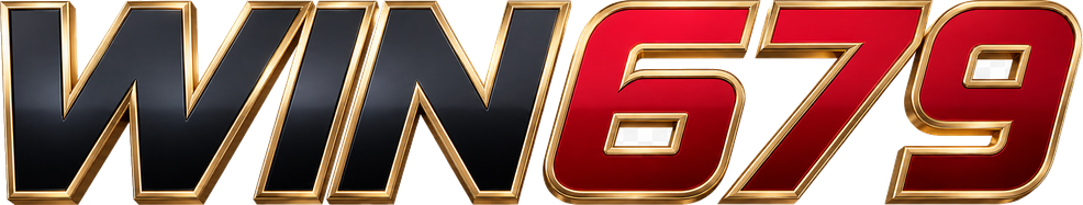 Win679 logo